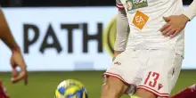 Pippo Inzaghi ‘gela’ la Reggiana. Toglie dal mercato Corona e Vasic