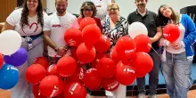 L’apello dell’Avis: donare anche d’estate