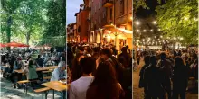 Dove fare aperitivo economico a Bologna? Gli indirizzi low cost