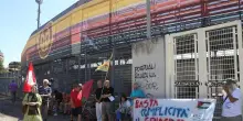 "Lo sport è politica, no a Israele-Italia". Ma la Uisp non ci sta