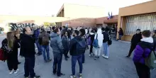 Rivoluzione al Campus. Oggi il voto in Provincia. Il preside del Benelli: : "Noi siamo sereni"