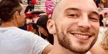Insulti omofobi all’infermiere, l’intervista: “Sono stato male, voglio i colpevoli”