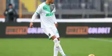 Intrigo internazionale: Sassuolo e San Paolo in contenzioso per Ruan Tressoldi