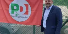 Di Stasi, neo segretario dem: "Il Pd deve fare il Pd. Il caso Bazzano dimostra che il partito è autonomo"