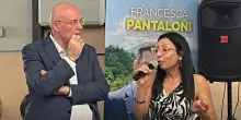 Spray urticante al comizio: "Così volevano sabotarci"