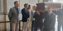 L’orgoglio dei figli: "Papà sta raccogliendo ora tutto ciò che ha seminato"
