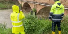 Fiumi, obiettivo sicurezza. Al via i lavori per il Lamone