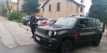 Monte San Vito, era ai domiciliari ma fa un aperitivo al bar: portato in carcere