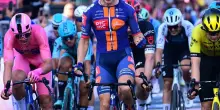 Sabato passa il Giro d’Italia. Le scuole chiudono in anticipo