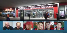 Aeroporto Bologna, disagi per i taxi e attese: “A volte si aspetta anche un’ora”