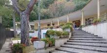 Terme più accessibili e senza barriere