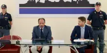 Dalla coca alla farina. Ventrici ci ricasca. Sequestrato il forno