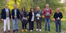 Ausl Reggio Emilia, premiati i dipendenti più ‘green’: in bici per oltre 2mila chilometri