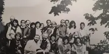 La mitica 3ªA del Monti. Da sessant’anni si ritrovano e si fotografano