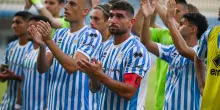 Spal, ripartire subito
