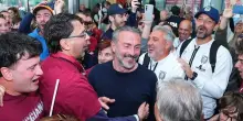 Meme e fotomontaggi... divini. Tutti impazziti per l’allenatore