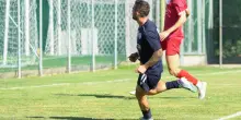 K Sport in palla, Fossombrone battuto