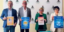 Sale la febbre dell’Estate castellana. Cibo di strada, spettacoli e sport: "La comunità si anima e si ritrova"