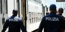 Minori aggrediti in stazione, denunciati 4 coetanei