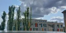 "Da martedì i lavori per i parcheggi"