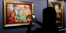 C’è la Notte dei Musei. S. Domenico protagonista