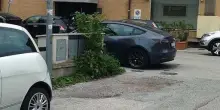 Troppe auto in divieto: "Così non si campa più"