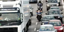 Maxi esodo, oggi e domani bollino rosso