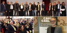 Grande successo per la festa per i 140 anni del Carlino a Modena