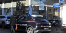 Nega elemosina: aggredito in strada. L’uomo che ha accoltellato l’88enne era appena uscito dal carcere