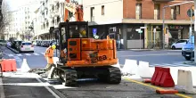 Tram Bologna, arrivano 2 nuovi cantieri: cosa cambia in piazza dell’Unità