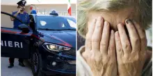 Truffa da 290mila euro: coppia di anziani sul lastrico. Tutto inizia con un sms, come funziona
