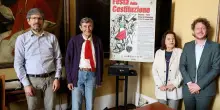 La Festa della Costituzione. Tre giorni di incontri e musica per celebrare la libertà e i diritti