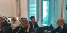 Omicidio di Sofia Stefani: "Nella pistola di Gualandi c’era un altro proiettile"