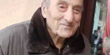 Lutto a Pioraco. È morto Severini, creatore di edicole sacre