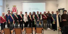 Patto tra 22 Comuni per rilanciare il turismo