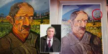 Il quadro di Ligabue ritrovato: "Tela rubata e taroccata". Processo per ricettazione