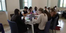 Il 90% delle aziende regionali è interessato ai laureati di Unife