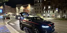 Weekend di controlli sulle strade. Ubriachi al volante: tre denunciati