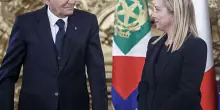 Le prime cariche dello Stato lo stesso giorno in provincia
