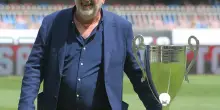 La Samb completa l'iscrizione alla Serie C, attesa per il via libera della Lega Pro