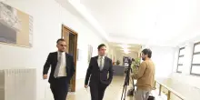 L’inchiesta si allarga. Fatture e bonifici sospetti. Indagati otto imprenditori