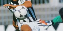 Massimo Barbuti: "ll mio gol nel derby. Domani tifo da Parma"