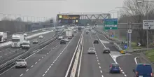 Lavori allo svincolo Bologna Arcoveggio in A13: da quando