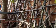Mura storiche, al via il recupero. C’è il sostegno della Regione