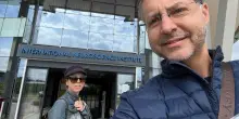 Una speranza per Emy. Sarà operata in Germania: "La battaglia continua. Chi può ci dia una mano"