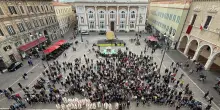 "La Madonna delle Grazie contro le epidemie di oggi"