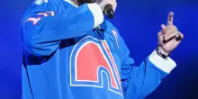 Notte a tutto rap con Anna e Guè . Allo Space anche Paul Kalkbrenner