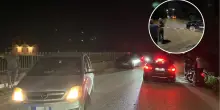 Omicidio alla festa di compleanno dei bambini, morta la nonna. Diretta