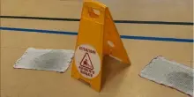 Piove nella scuola, Tirroni:: "Allertati a lezioni iniziate"