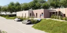 Un milione per recuperare l’ex Mulino Zoli
